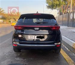 کیا سپۆرتاج